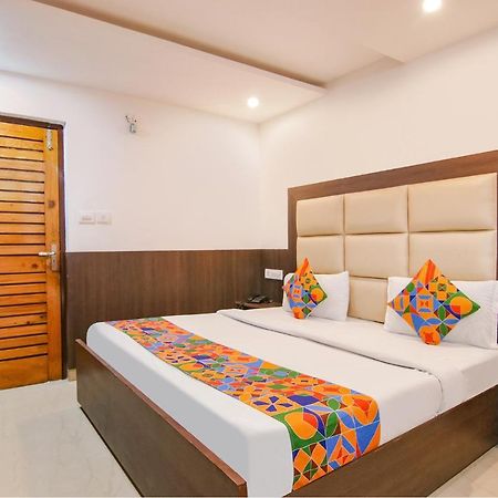 Fabhotel Rosewood Inn I Dharamshala Extérieur photo