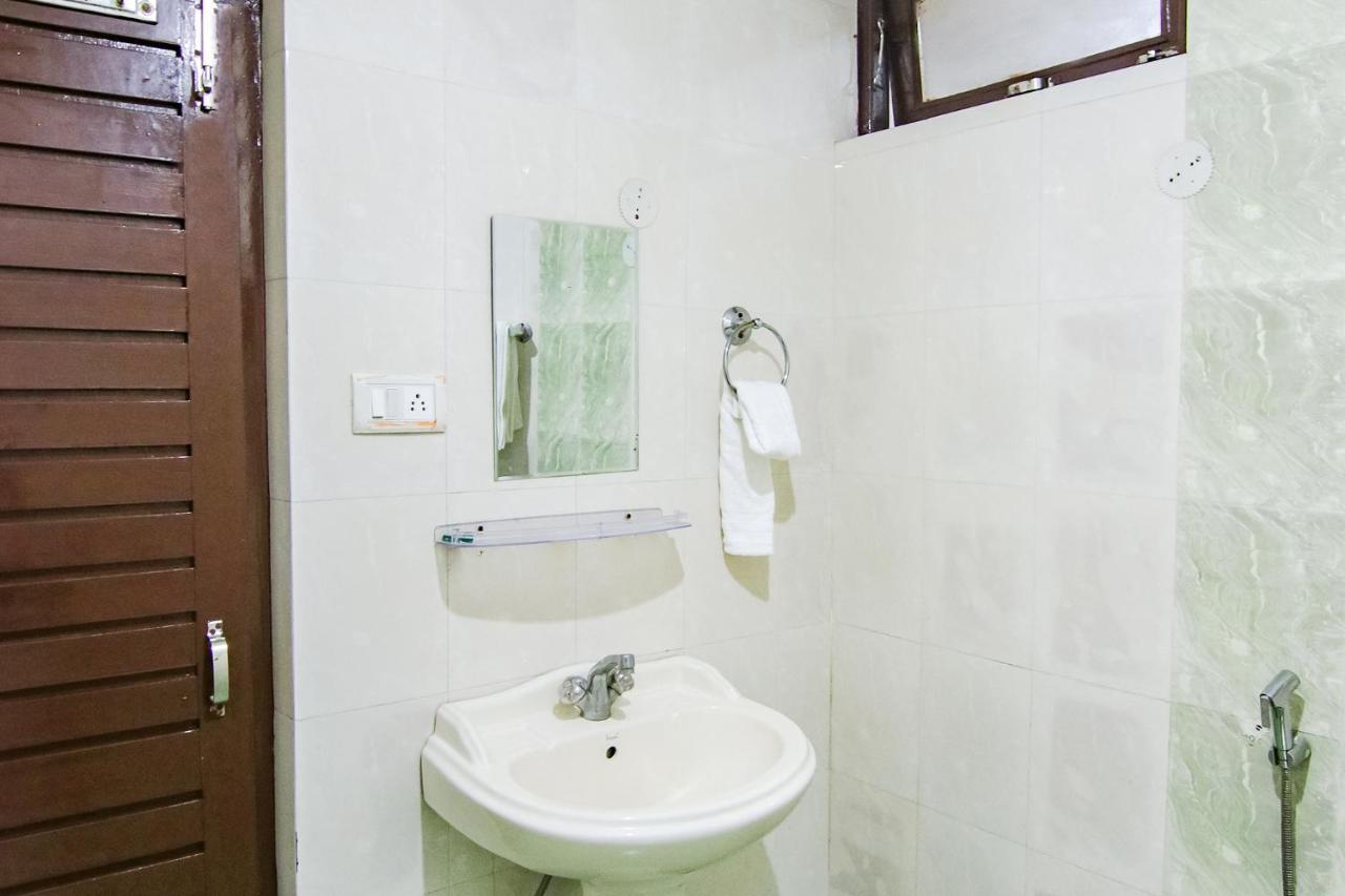 Fabhotel Rosewood Inn I Dharamshala Extérieur photo